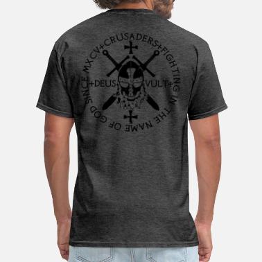 Christian Soldier T-Shirts | Unique 